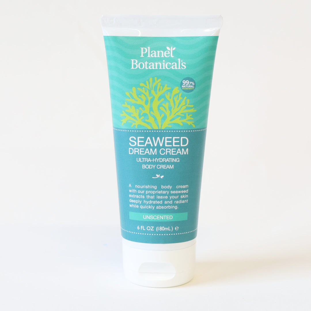 Seaweed Dream Cream - Unscented