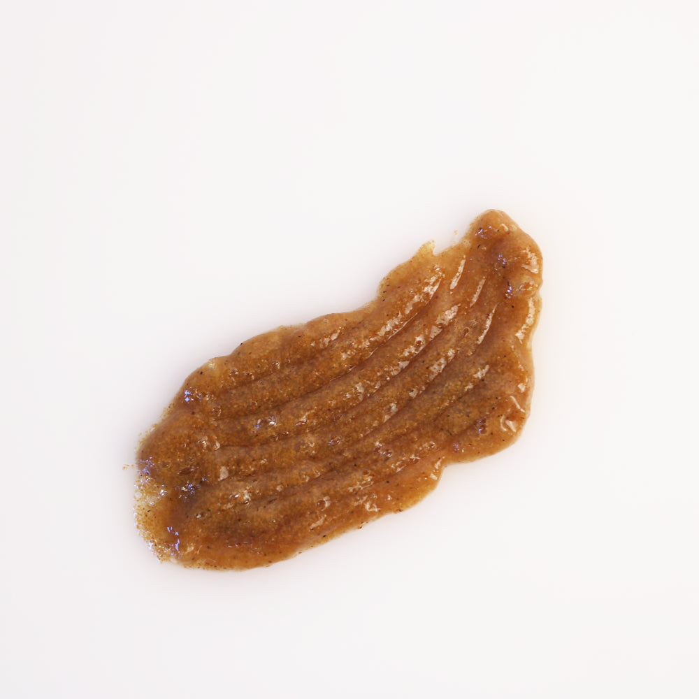 Planet Botanicals Seaweed Skincare Seaweed Body Scrub All Natural