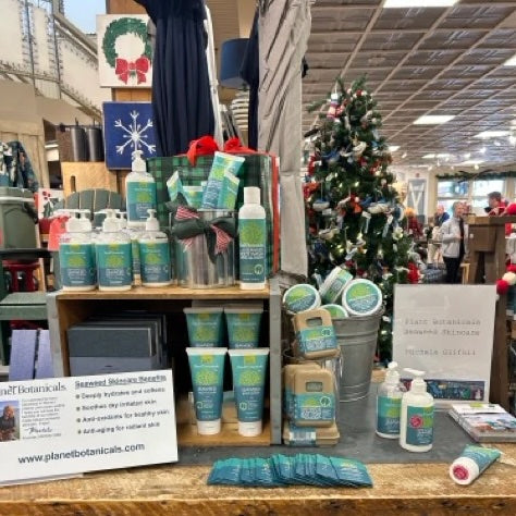 LL Bean Home for the Holidays Event, Saturday November 22nd