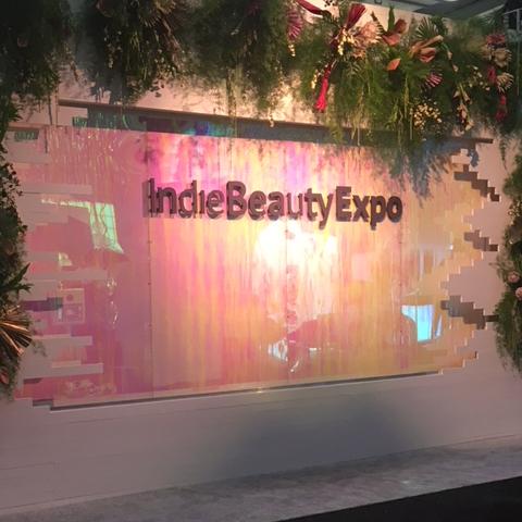 Planet Botanicals Seaweed Skincare Chosen as one of the 10 Best Indie Beauty Brands!