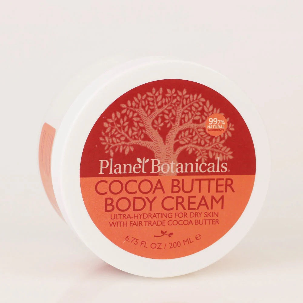 Cocoa Butter