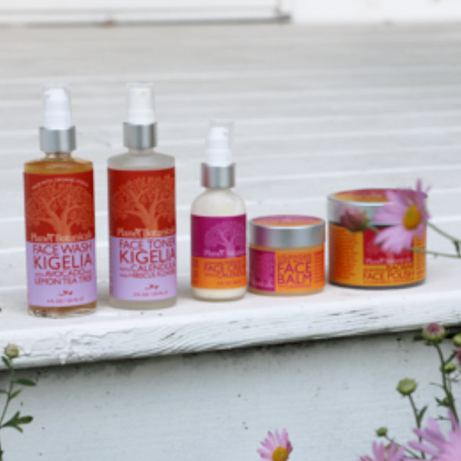 Face Care Collection