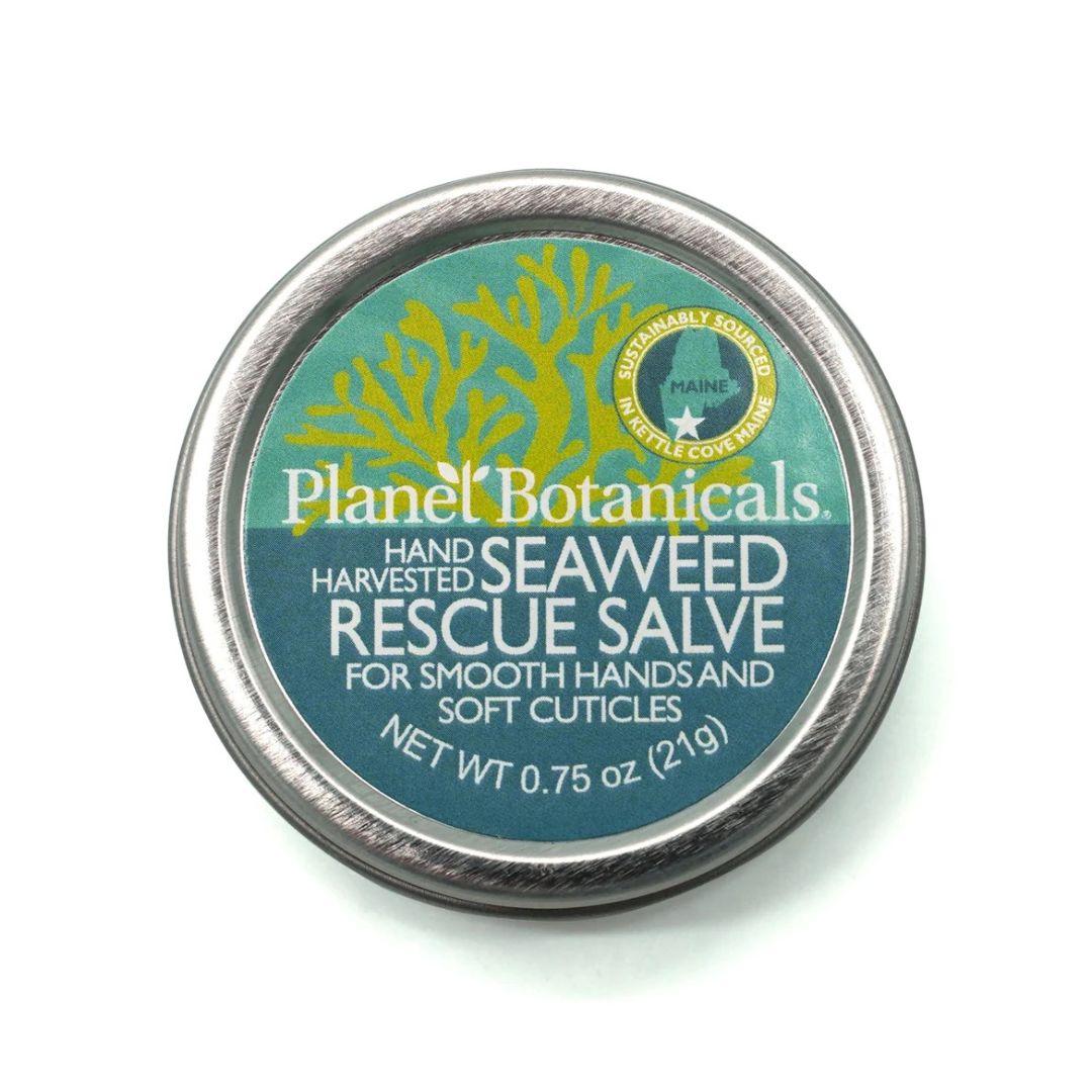 Seaweed Rescue Salve