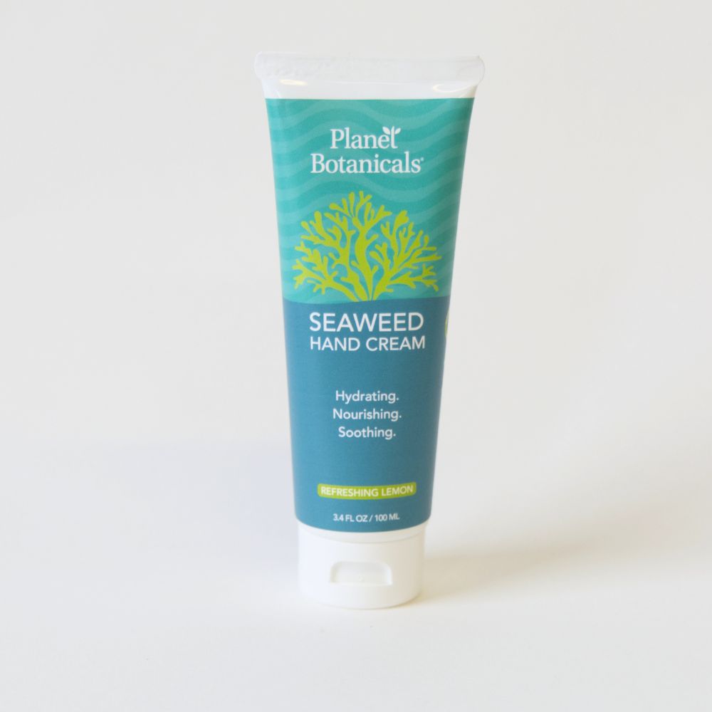 [未開封]グリーン Green EARTH BALL W-LOTION 75ml hand-cream-lemon-front-