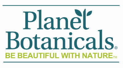 PLanet Botanicals All Natural Skincare 