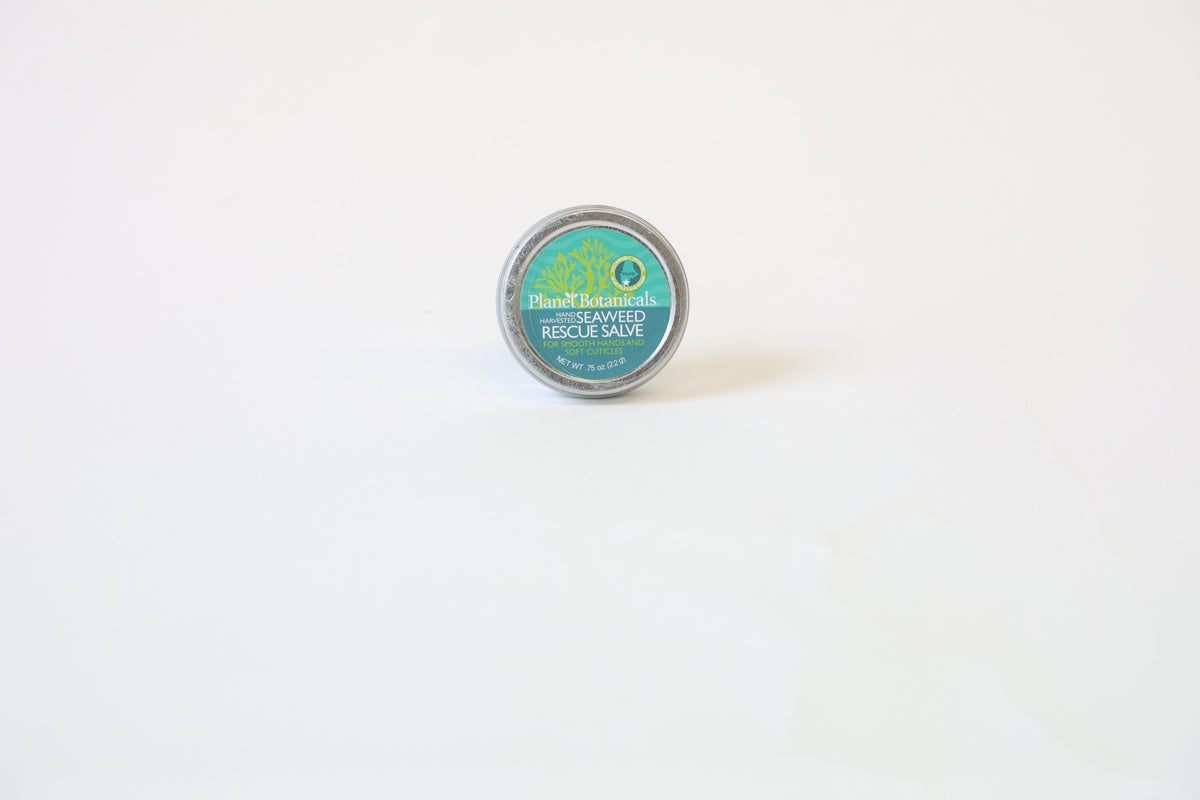 Seaweed Bathing Bundle