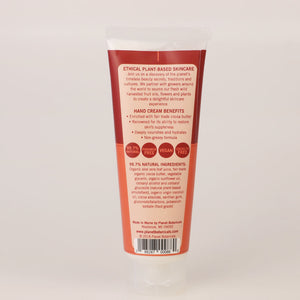 Cocoa Butter Hand Cream