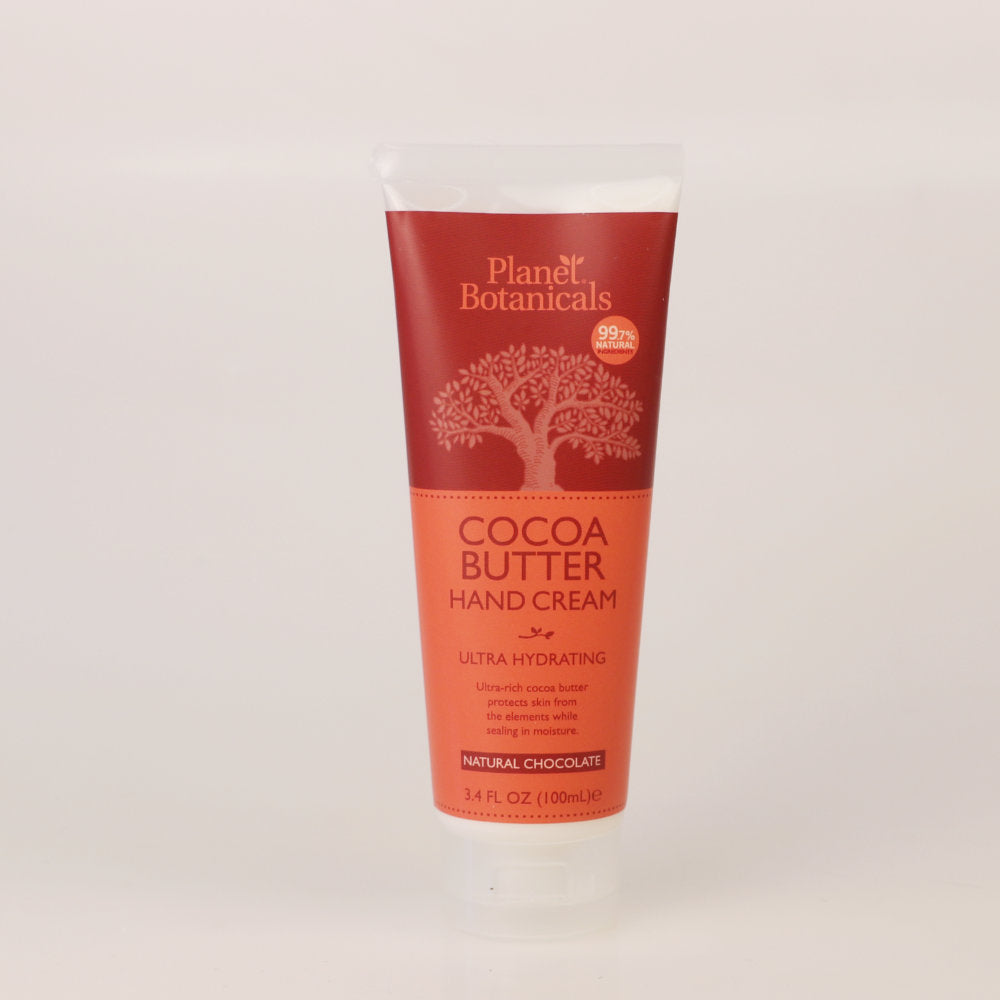 Cocoa Butter Hand Cream