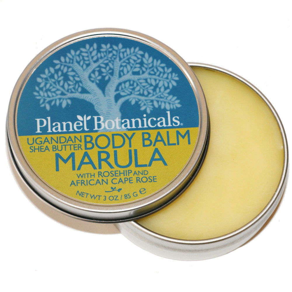 Marula Body Balm