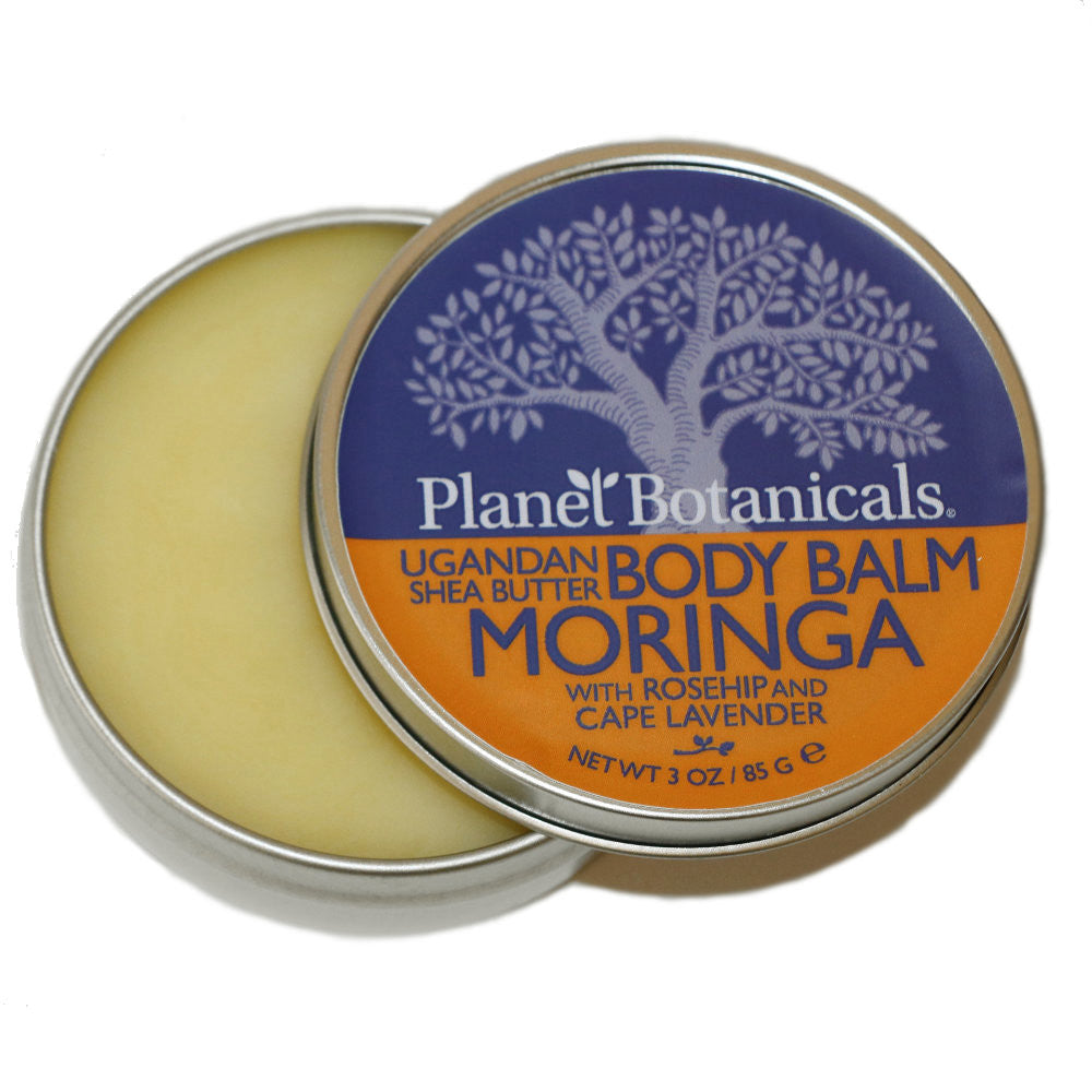 Moringa Body Balm