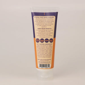 Moringa Hand Cream