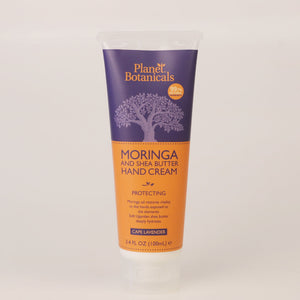 Moringa Hand Cream