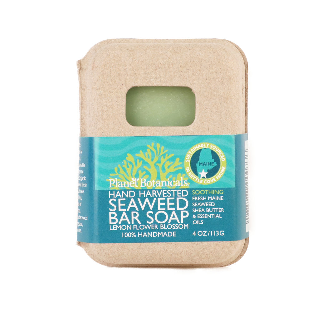 SEAWEED BEAUTY COLLECTION