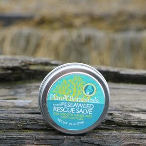 Seaweed Rescue Salve